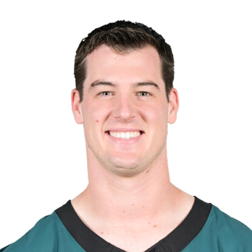 Tanner McKee headshot