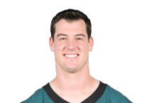 Tanner McKee headshot