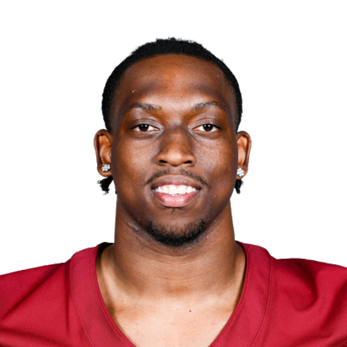 Kaytron Allen headshot