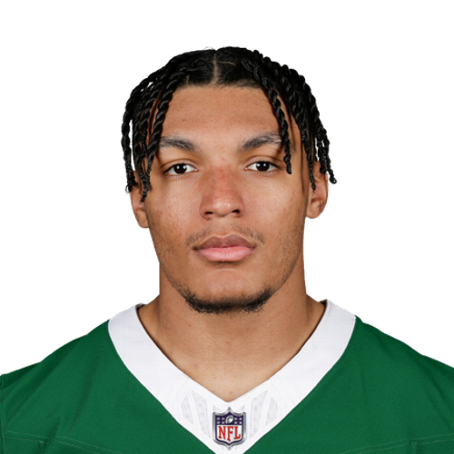 Braelon Allen headshot