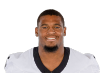 Kelvin Banks Jr. headshot