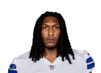 Jaishawn Barham headshot