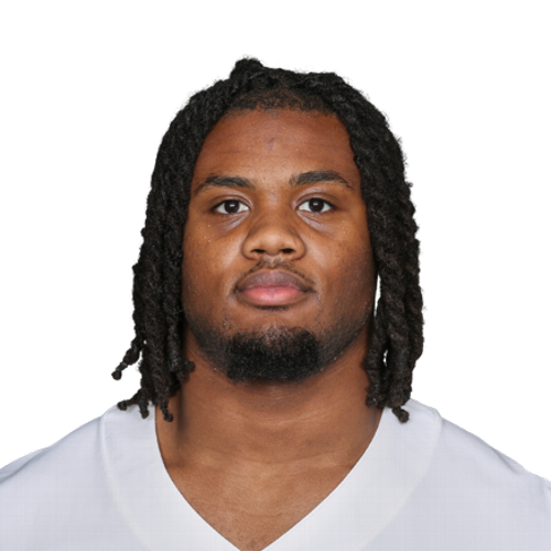 Jaydon Blue headshot