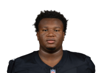Brandon Cleveland headshot