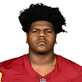 Josh Conerly Jr.
