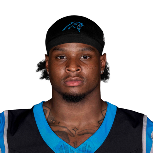Trevor Etienne headshot