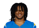 Omarion Hampton