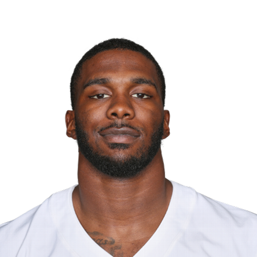Shemar James headshot
