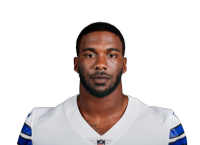 Shemar James headshot