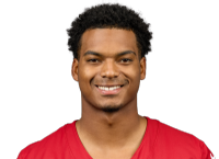 Will Johnson headshot