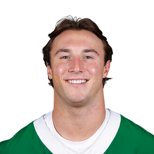 Cade Klubnik headshot
