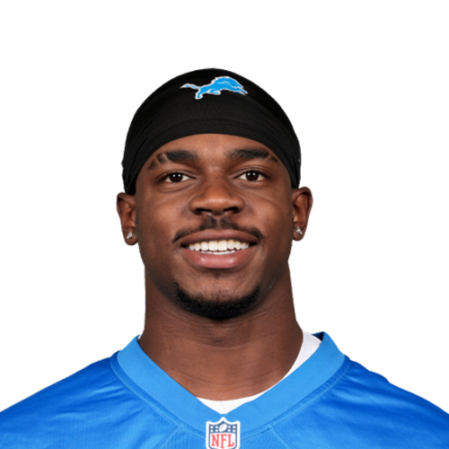Kendrick Law headshot