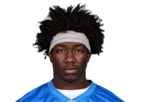 Anthony Lucas headshot