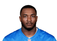 Derrick Moore headshot