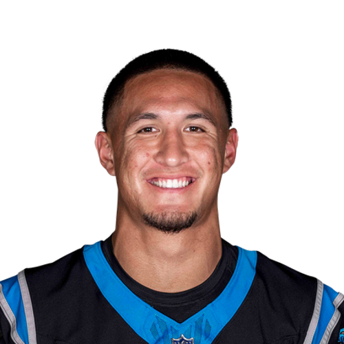 Tetairoa McMillan headshot