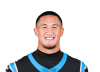 Tetairoa McMillan headshot