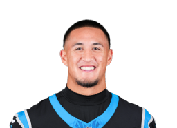 Tetairoa McMillan