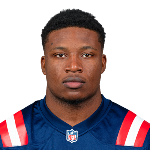 Jam Miller headshot