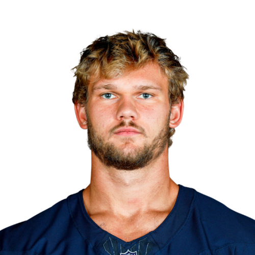 Sam Roush headshot