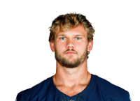 Sam Roush headshot