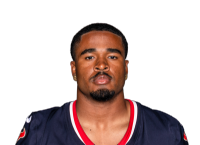 Kamari Ramsey headshot
