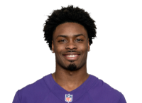 Malaki Starks headshot