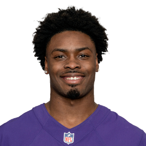 Malaki Starks