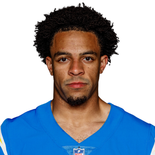 Brenen Thompson headshot