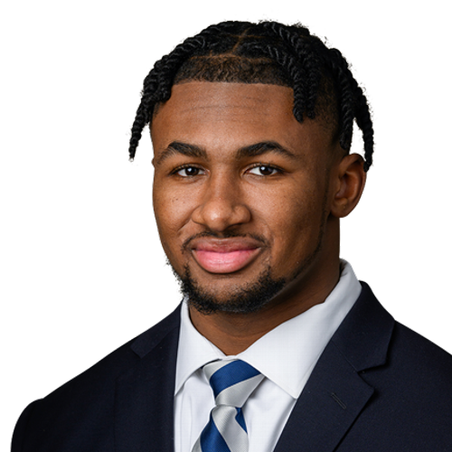 Nicholas Singleton headshot