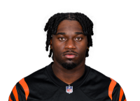 Shemar Stewart headshot