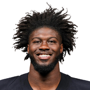 Jalon Walker