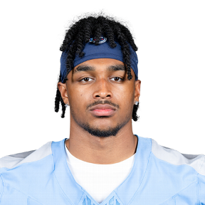Kevin Winston Jr.