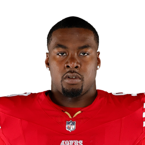 Mykel Williams headshot