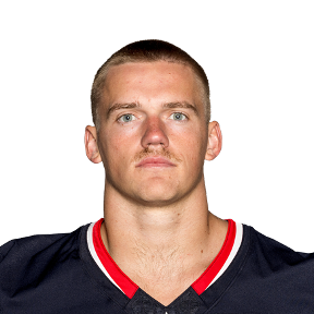 Jackson Woodard