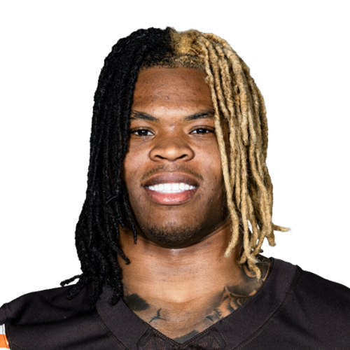 Quinshon Judkins headshot