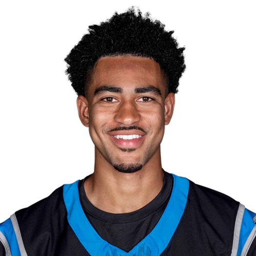 Bryce Young headshot