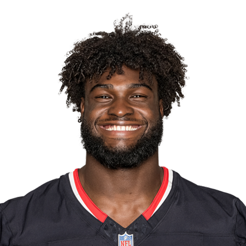 Will Anderson headshot