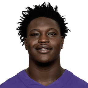 Emery Jones Jr.