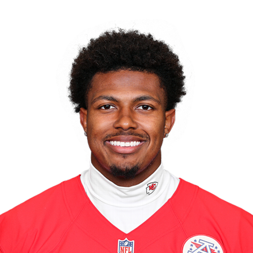 Tre Watson headshot