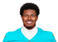 Tre Watson headshot