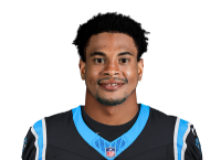 Zion Childress headshot