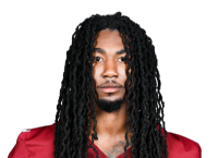 Fred Davis II headshot
