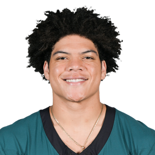 Johnny Wilson headshot