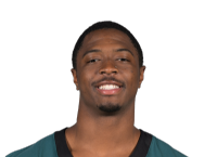 Quinyon Mitchell headshot