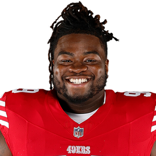 CJ West headshot