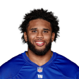 Marcus Mbow