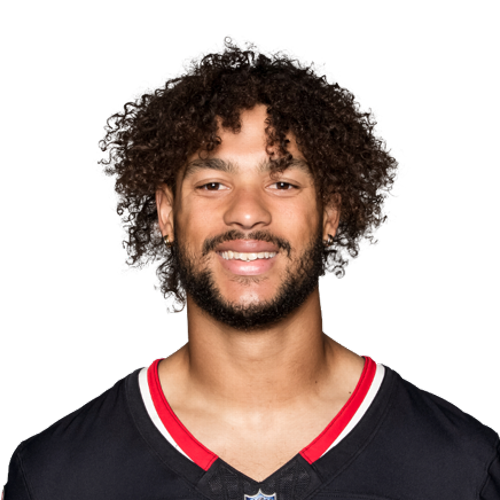 Xavier Hutchinson headshot