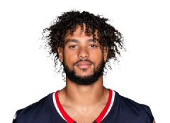 Xavier Hutchinson