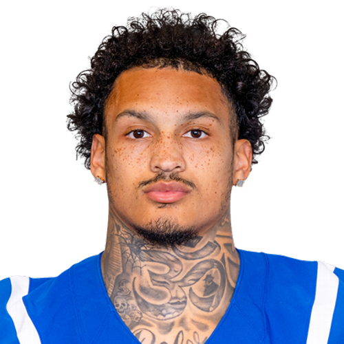 Seth McGowan headshot