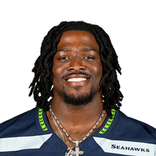 Tyrice Knight headshot